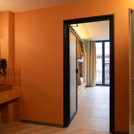 The Loft House Севилья