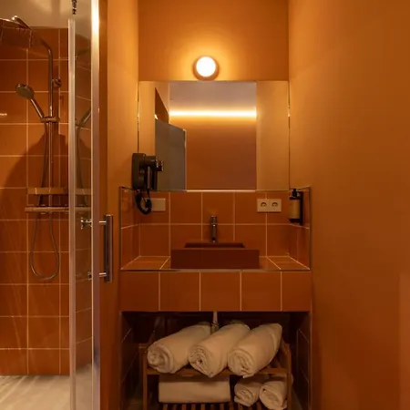 The Loft House * Севилья