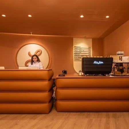Хостел The Loft House