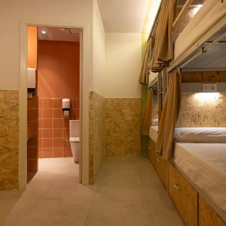 The Loft House Севилья