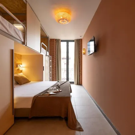The Loft House *