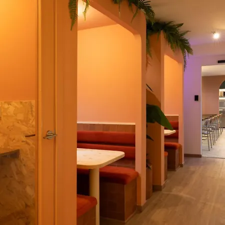 The Loft House * Севилья