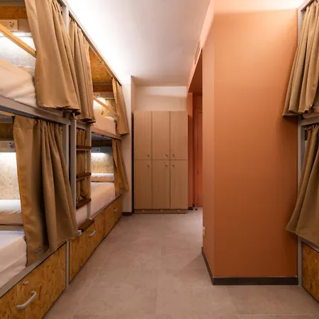 The Loft House Севилья