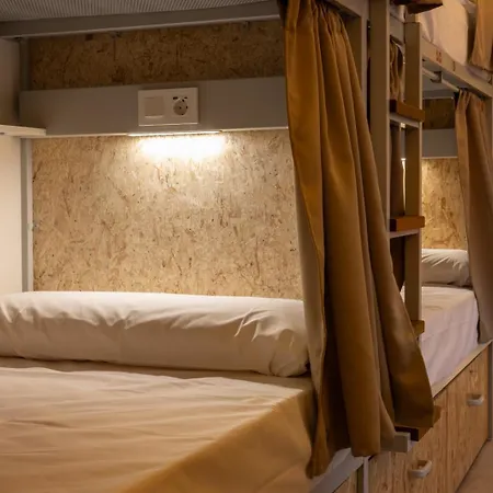 The Loft House * Севилья