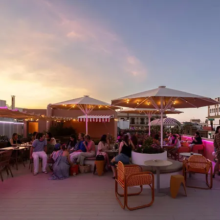 The Loft House Hostel Σεβίλλη