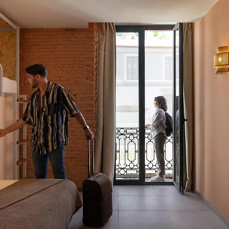 The Loft House * Seville