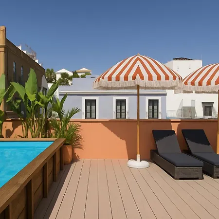 The Loft House * Sevilla