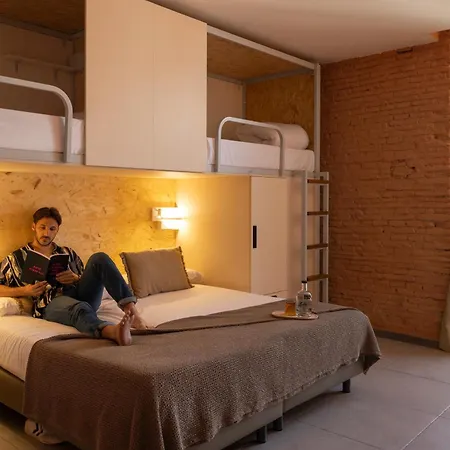 The Loft House *
